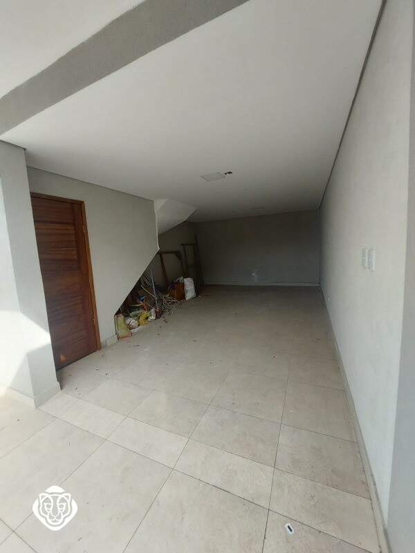 Garagem