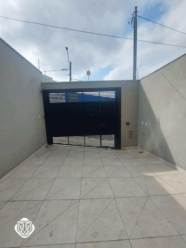 Garagem