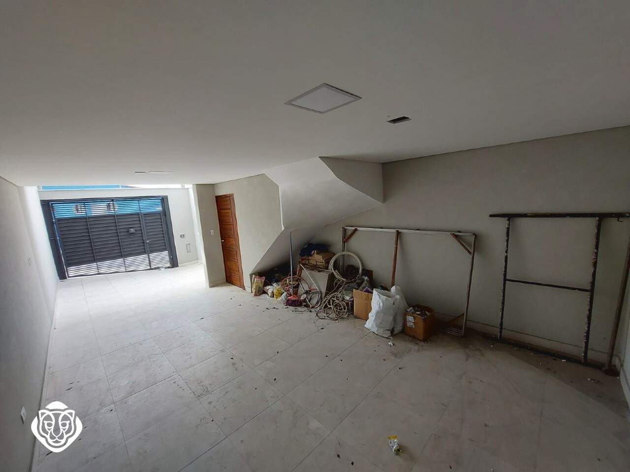 Garagem