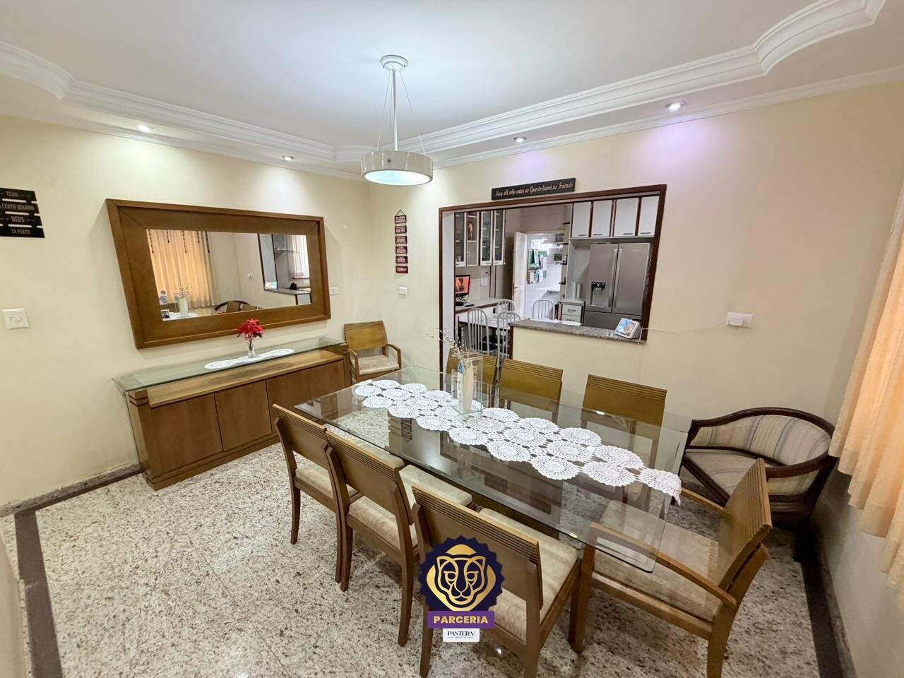 Sala de Jantar