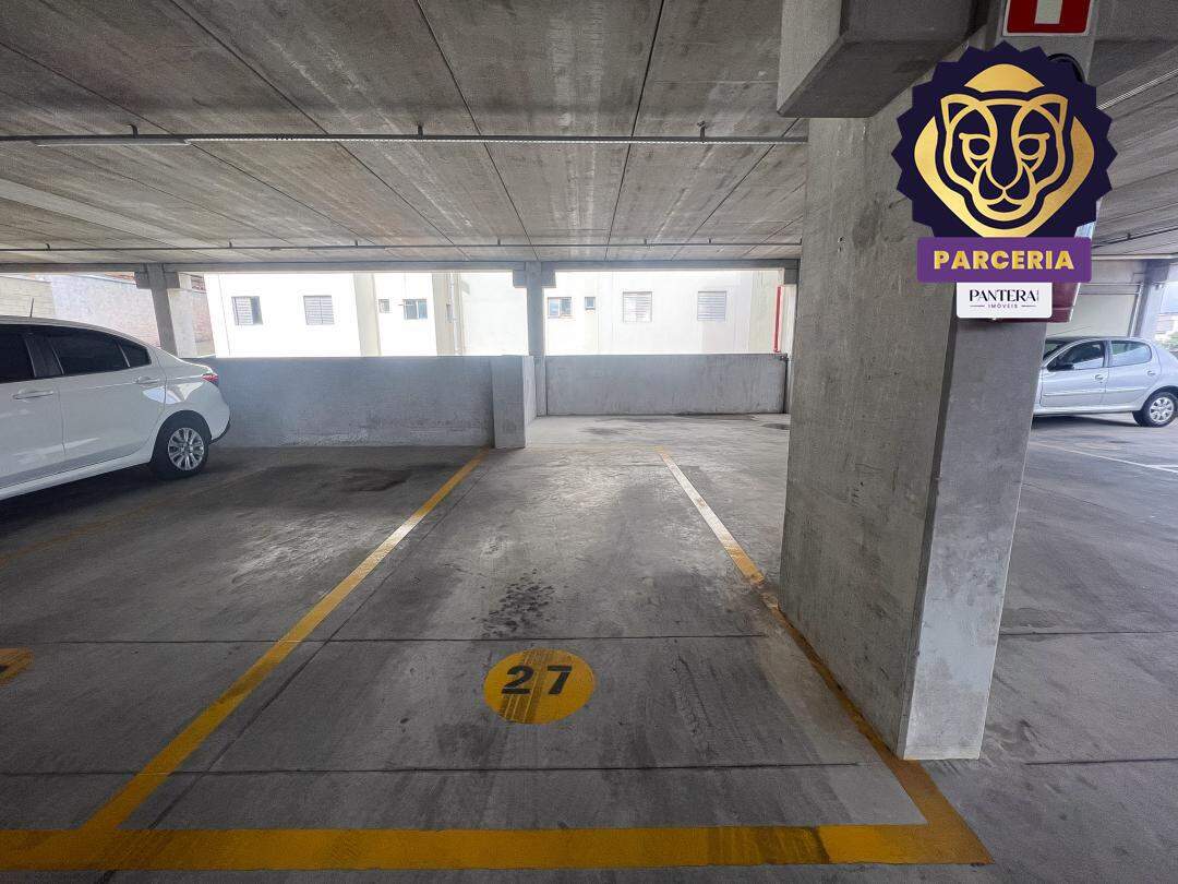 Vaga de Garagem