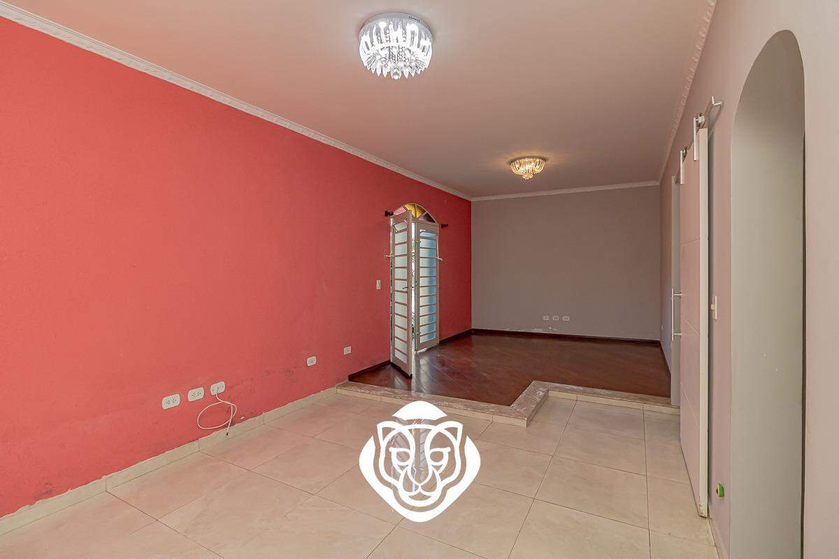 Sala dois ambientes