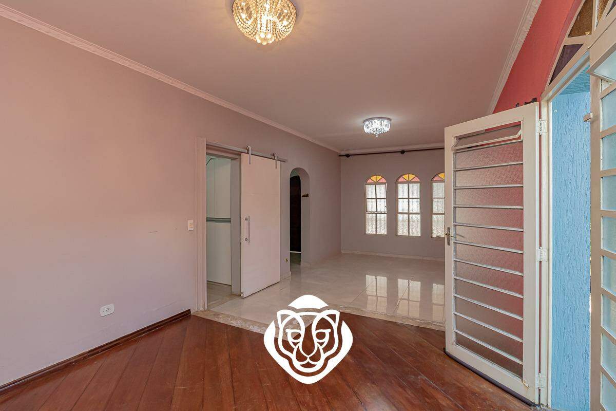 Sala dois ambientes