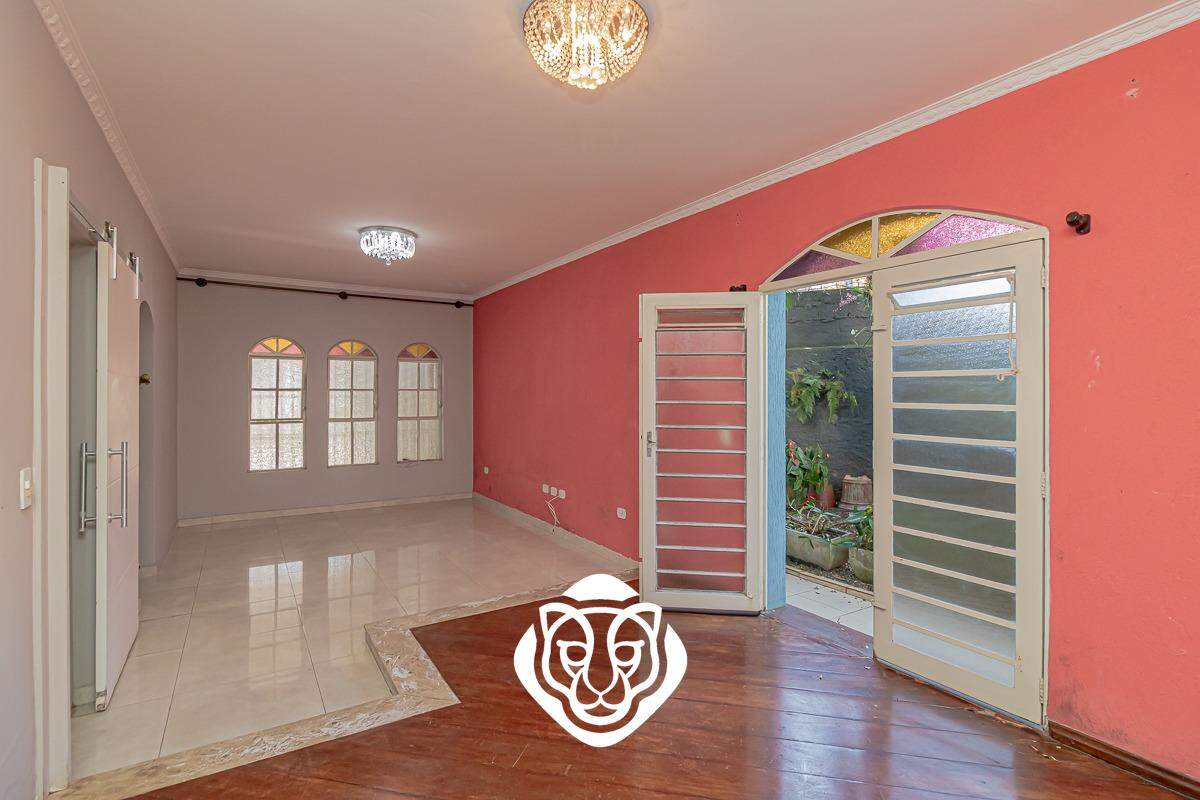 Sala dois ambientes
