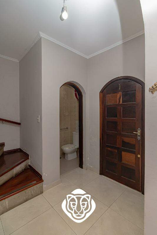 Hall de entrada