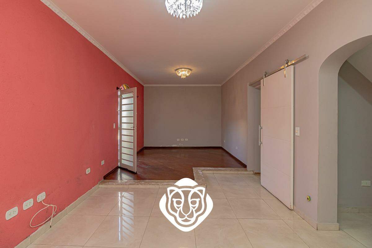 Sala dois ambientes