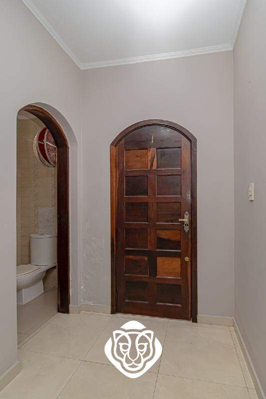 Hall de entrada