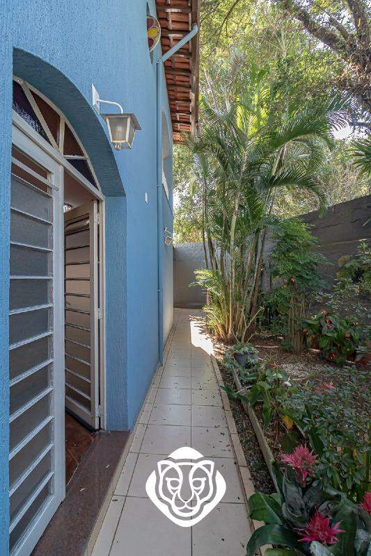 Quintal / Corredor externo