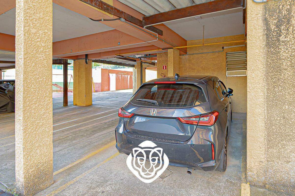 Vaga garagem