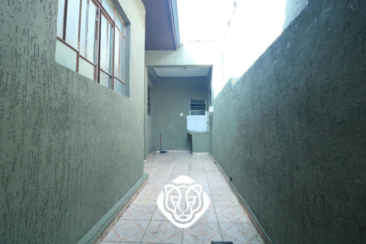 Entrada