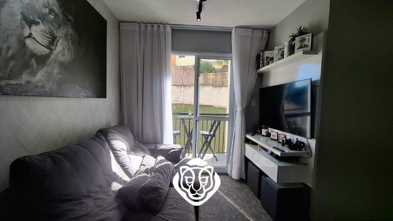 Sala 2 Ambientes