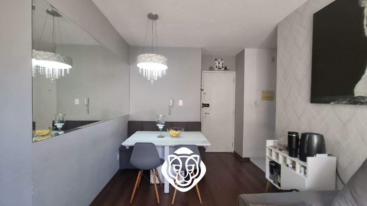 Sala 2 Ambientes