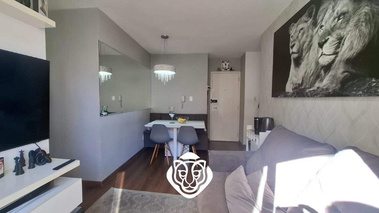 Sala 2 Ambientes