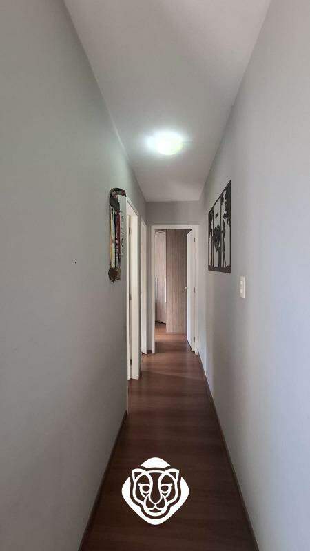 Corredor Área íntima