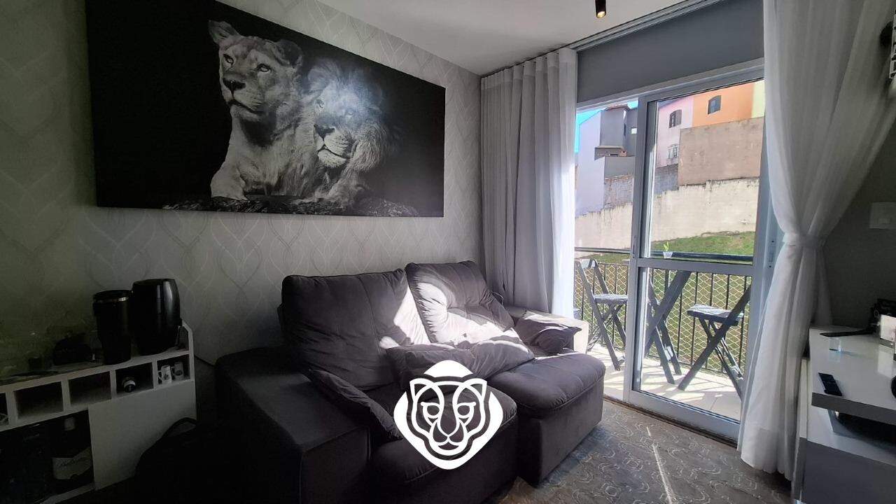 Sala 2 Ambientes