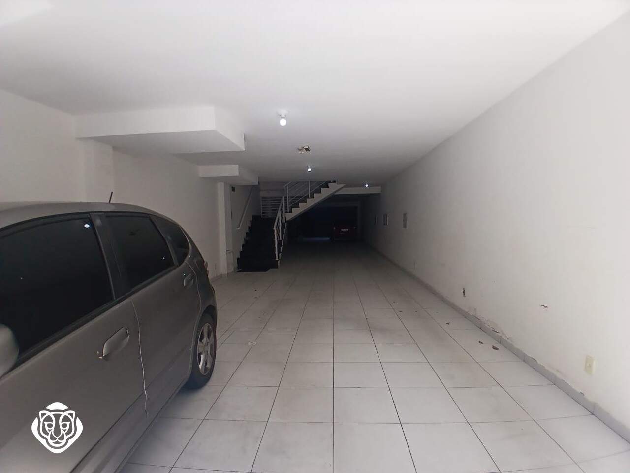 Garagem
