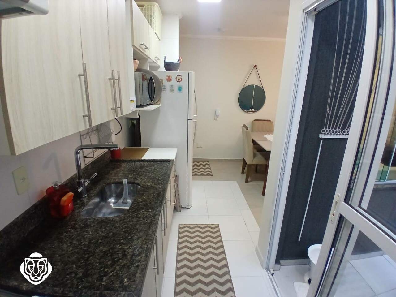 Cozinha
