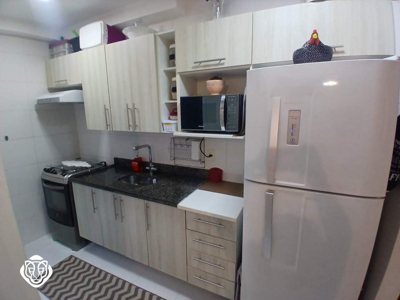 Cozinha