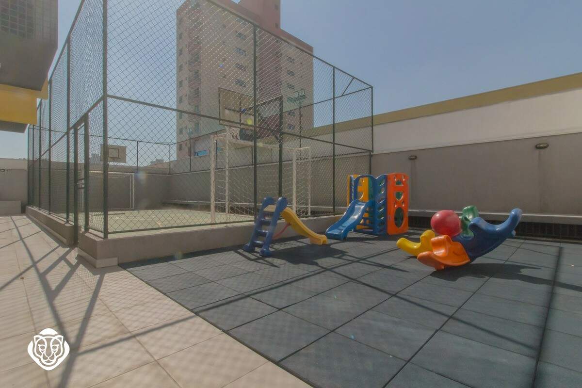 Playground / Quadra