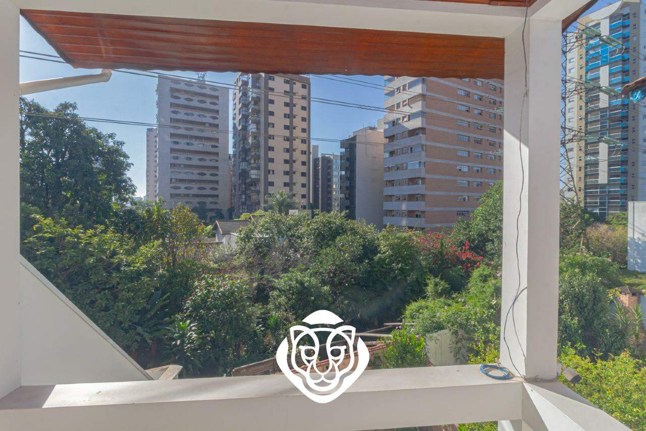 Vista Dormitório 3 suite