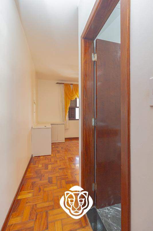 Dormitório 3 suite