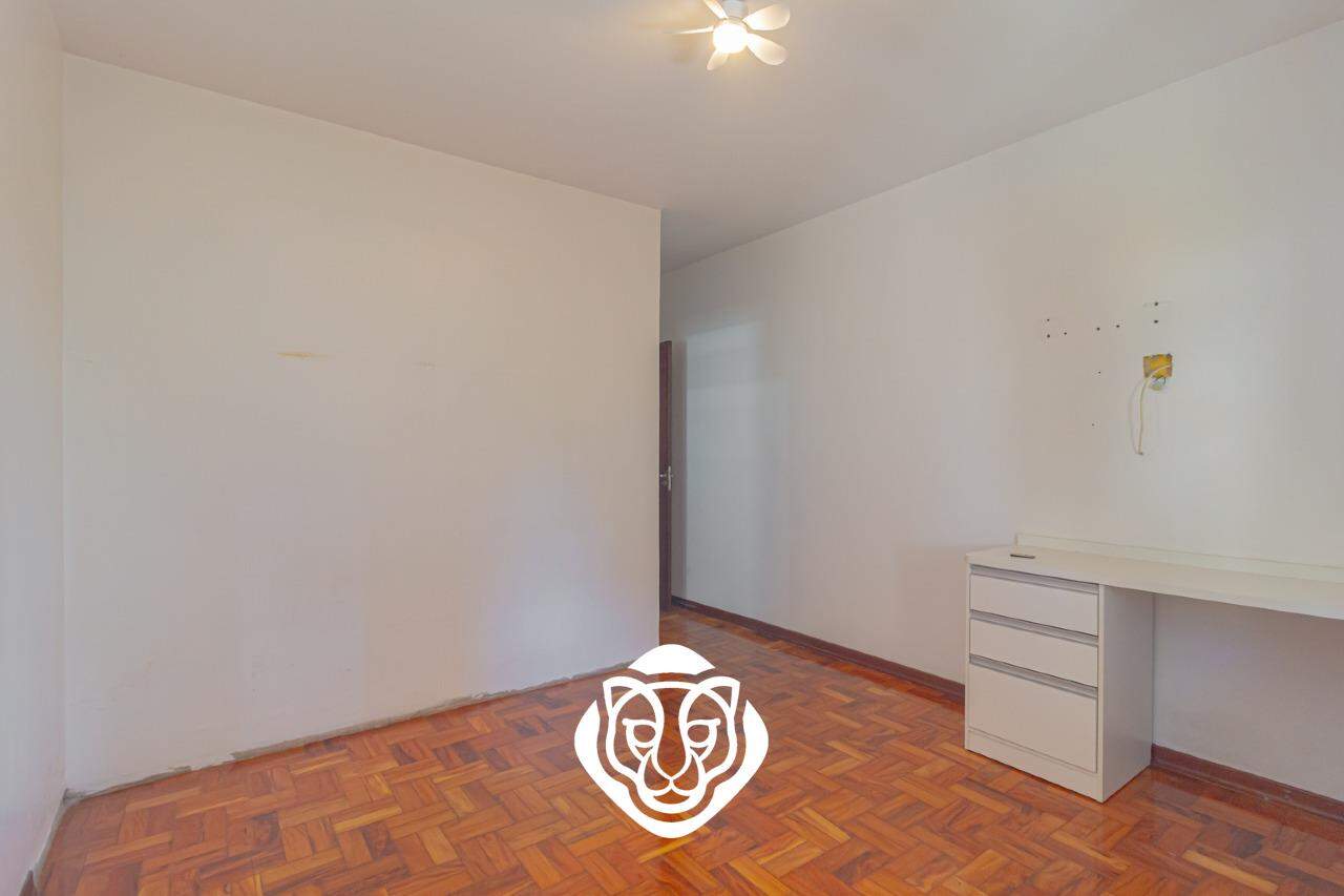 Dormitório 3 suite