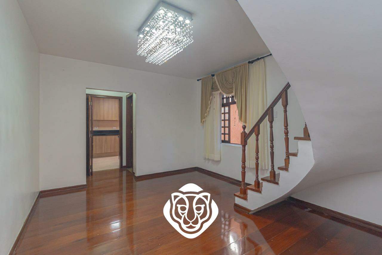 Sala de jantar