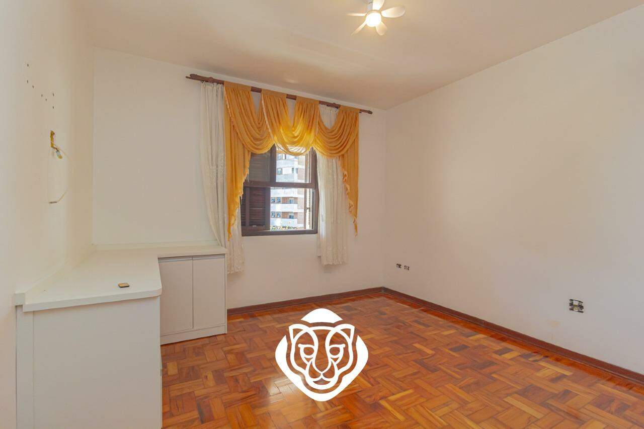 Dormitório 3 suite