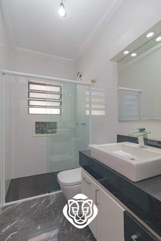 Banheiro Dormitório 3 suite
