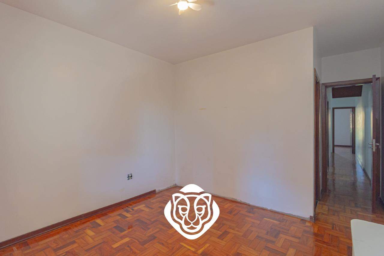 Dormitório 3 suite
