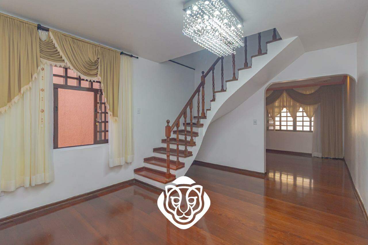 Sala de jantar