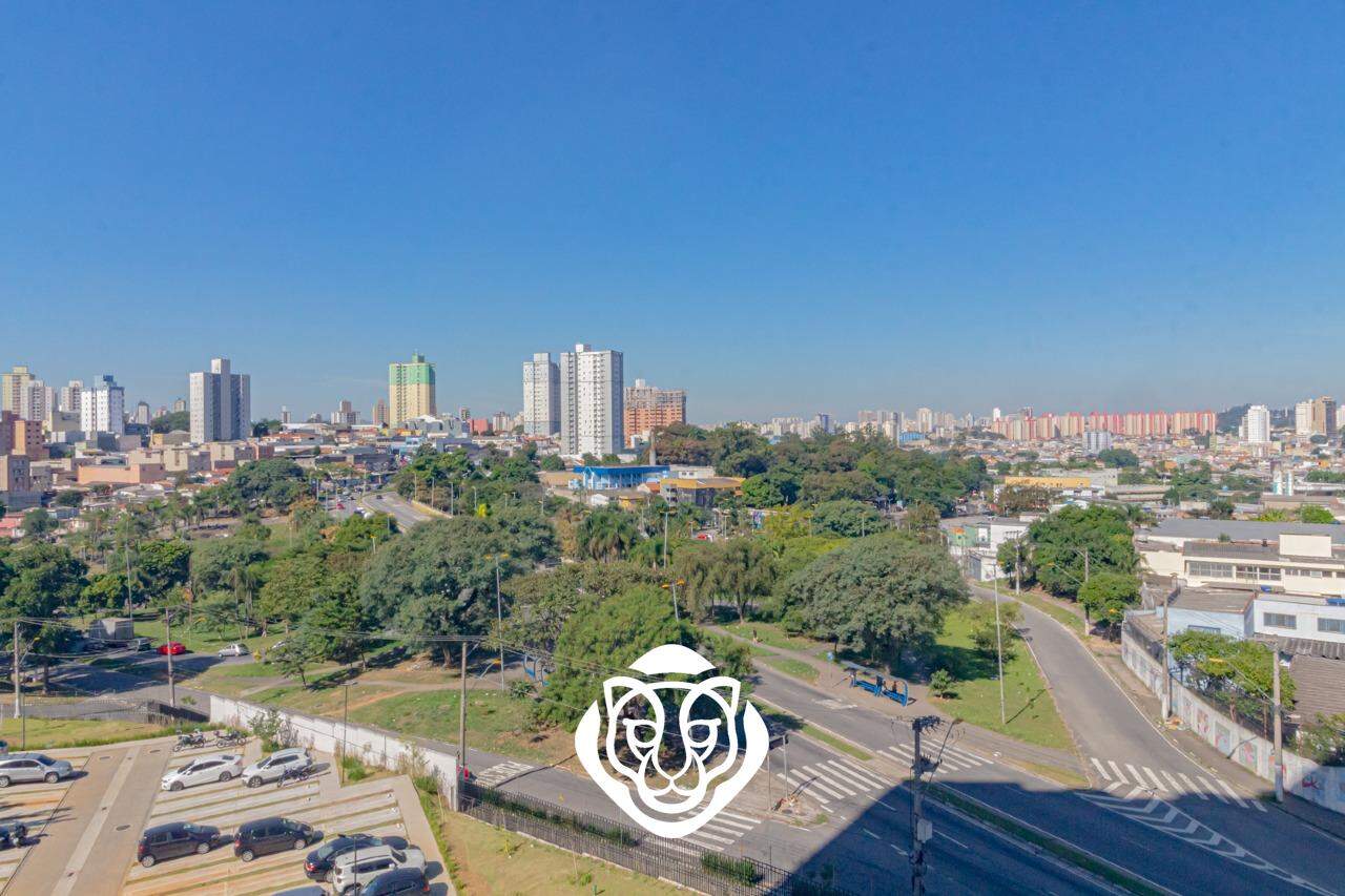 Vista Dormitório 2