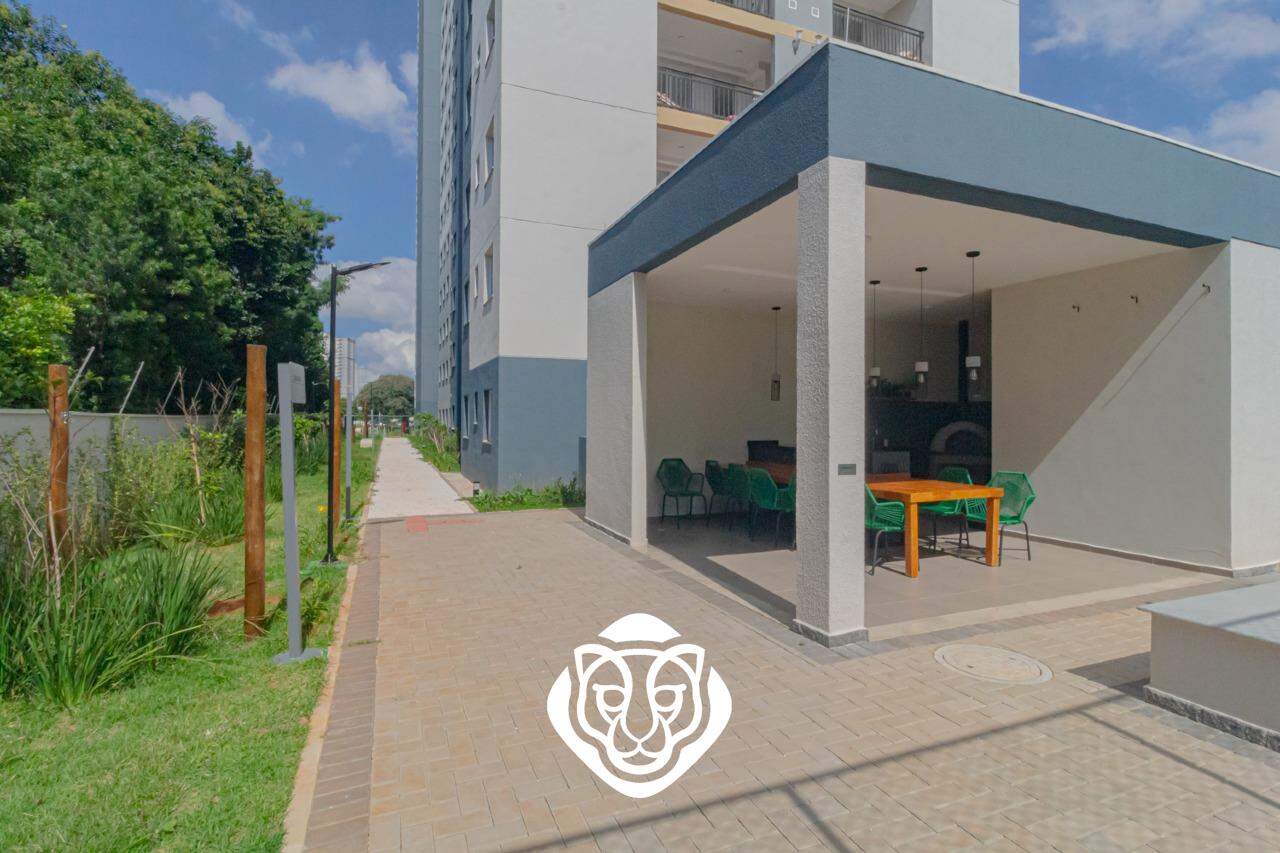 Espaço gourmet