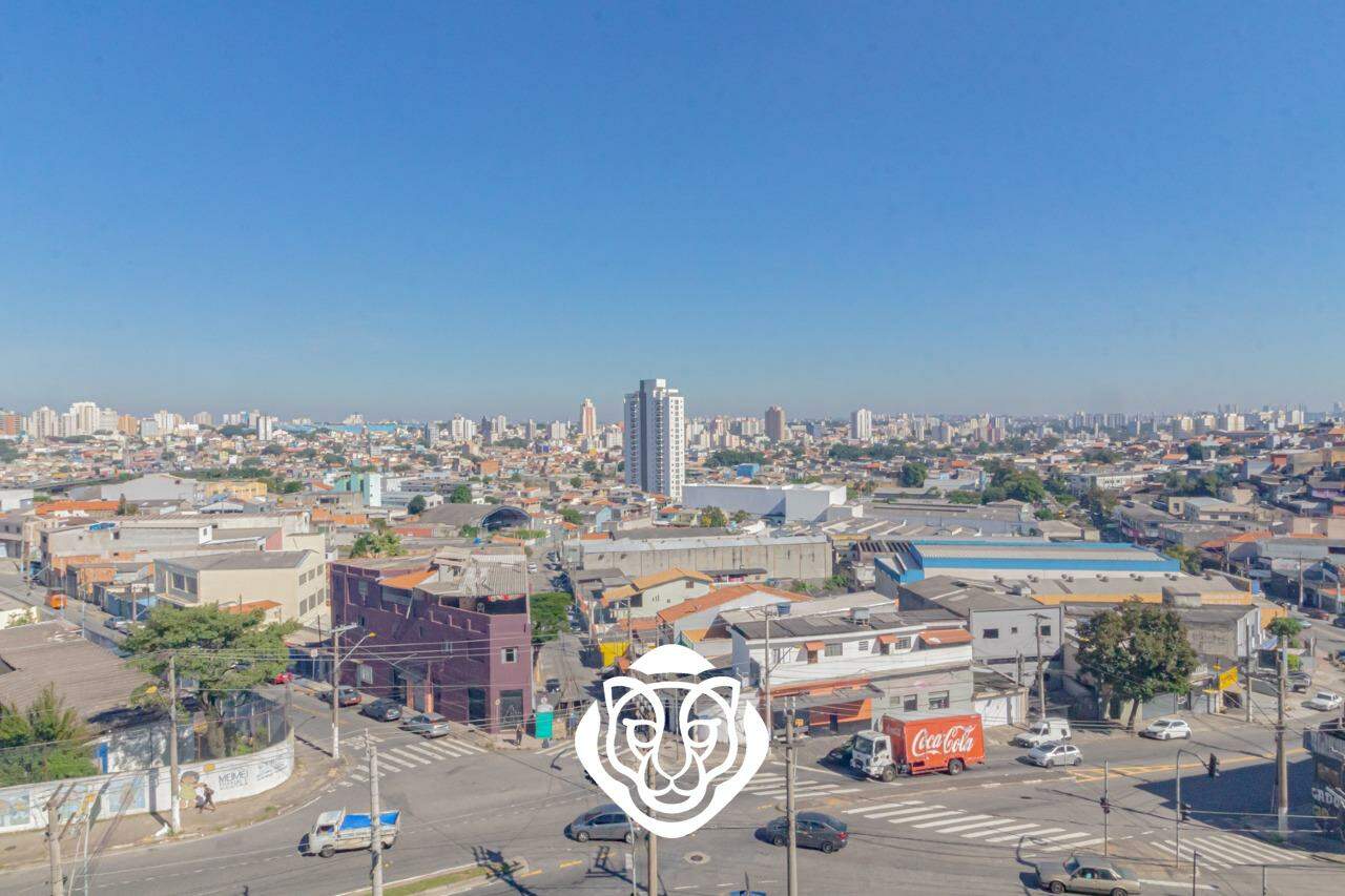 Vista Varanda