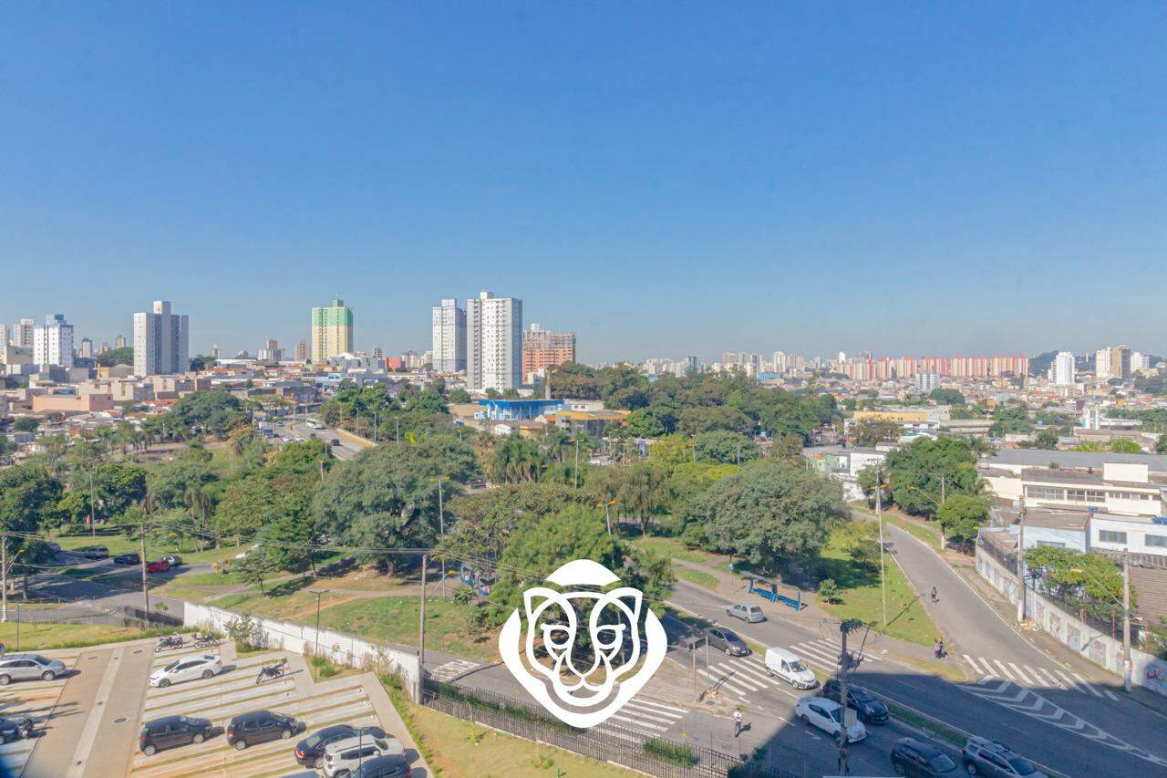 Vista Dormitório 1