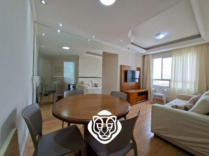 Sala dois ambientes