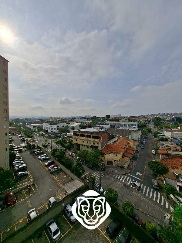 Vista apto