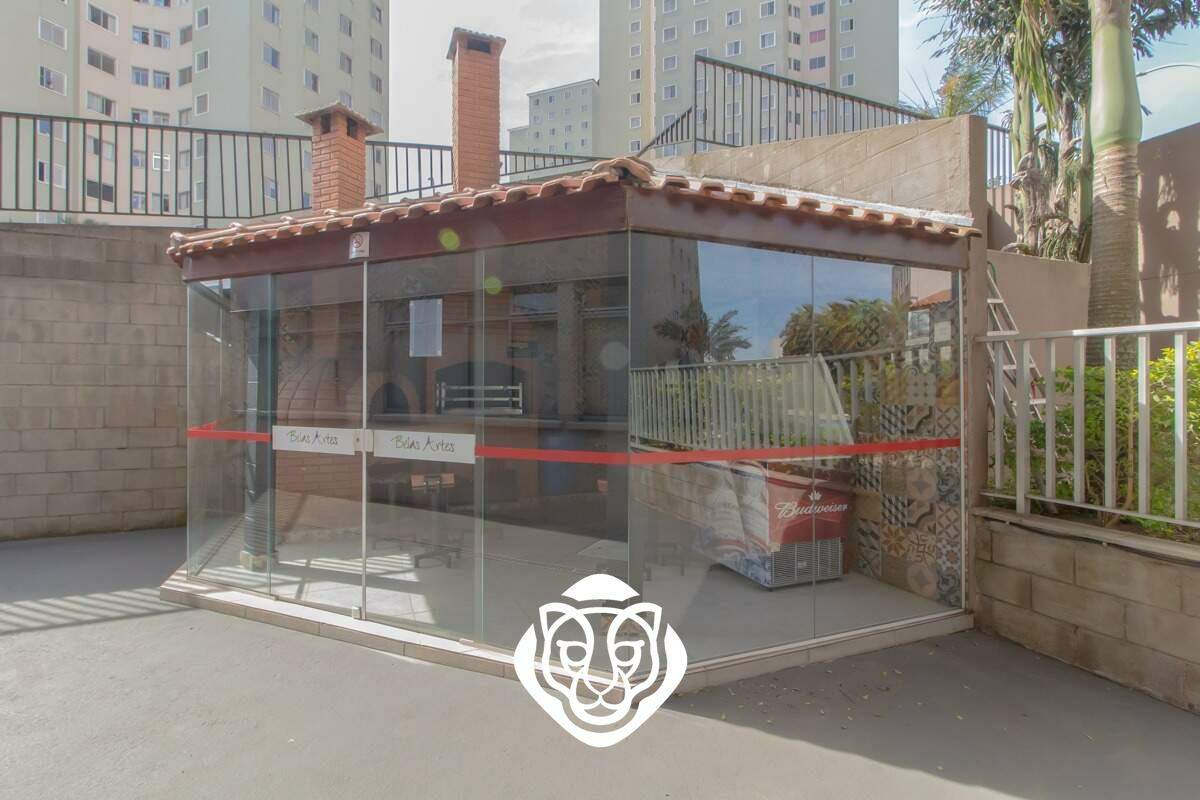 Espaço gourmet