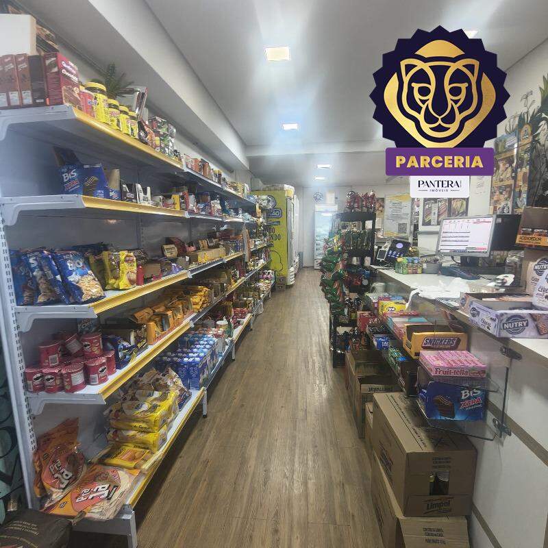 Mini mercado