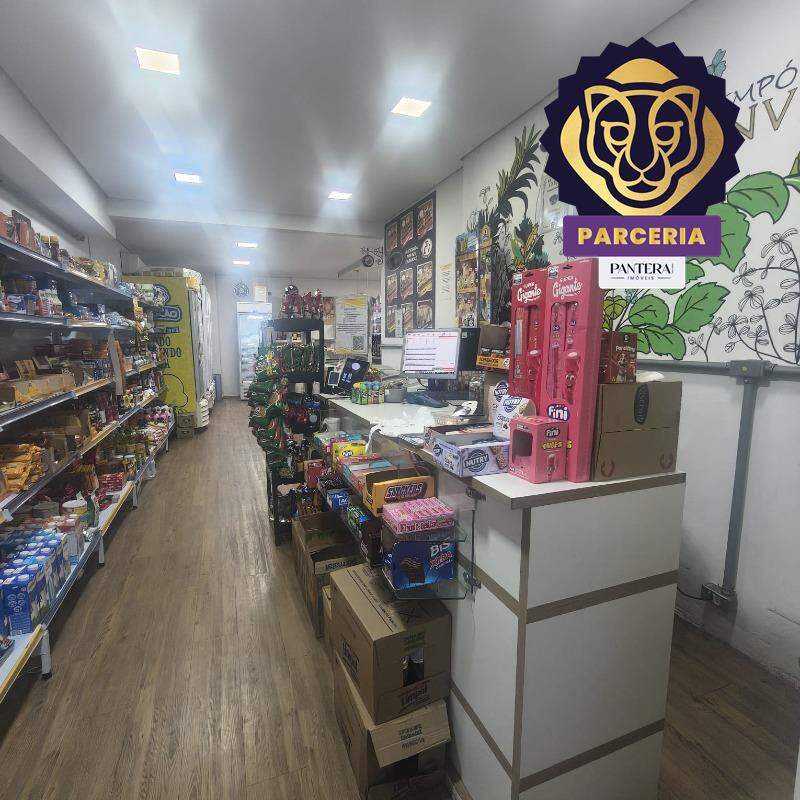 Mini Mercado