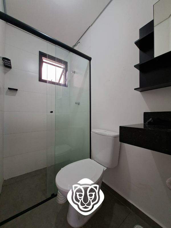 banheiro social
