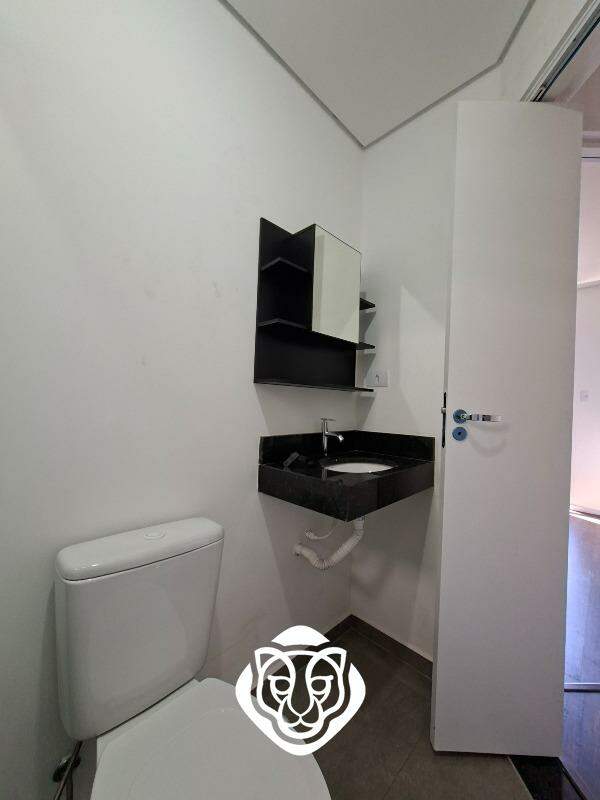 banheiro social