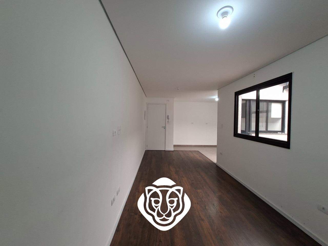sala dois ambientes
