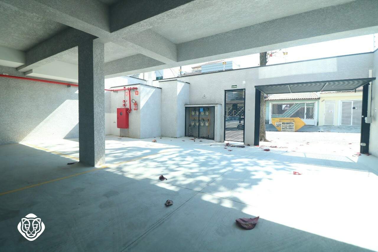 Garagem