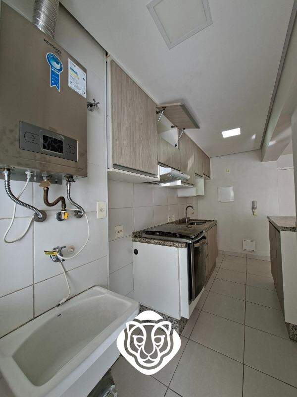 Cozinha/lavanderia