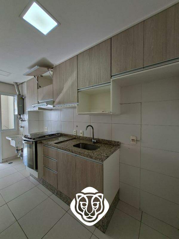 Cozinha/lavanderia