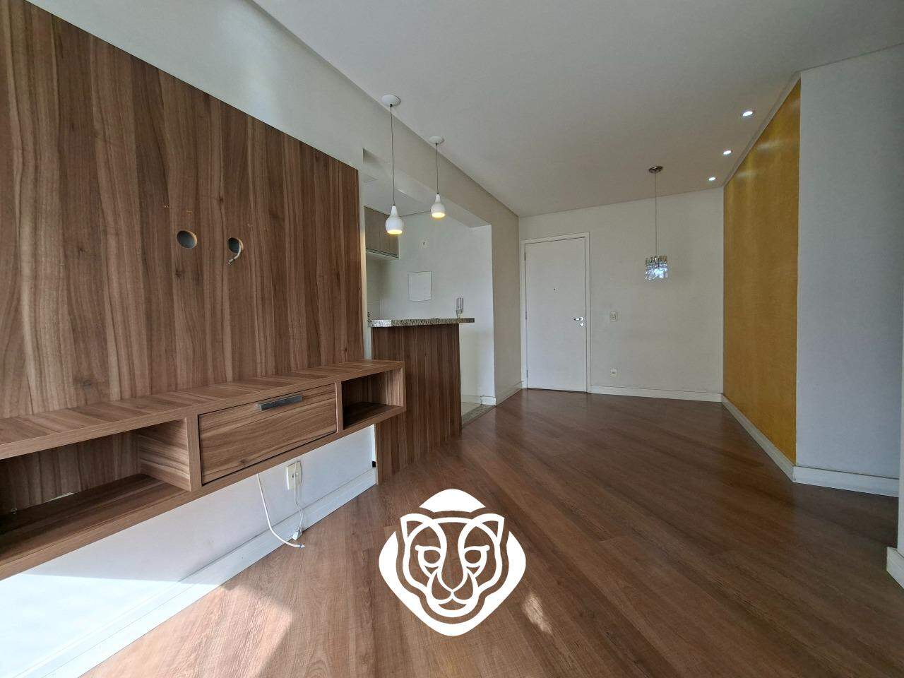 Sala dois ambientes