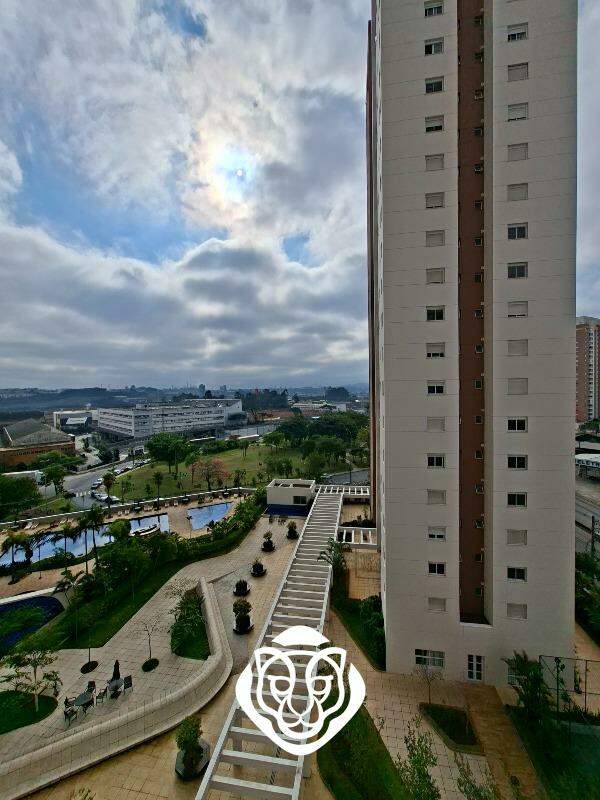 Vista apto