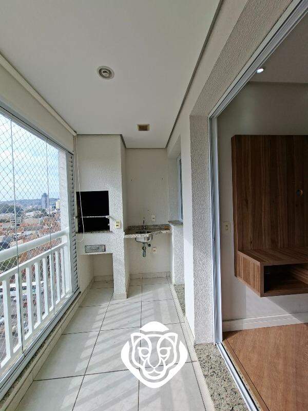 Sacada sala