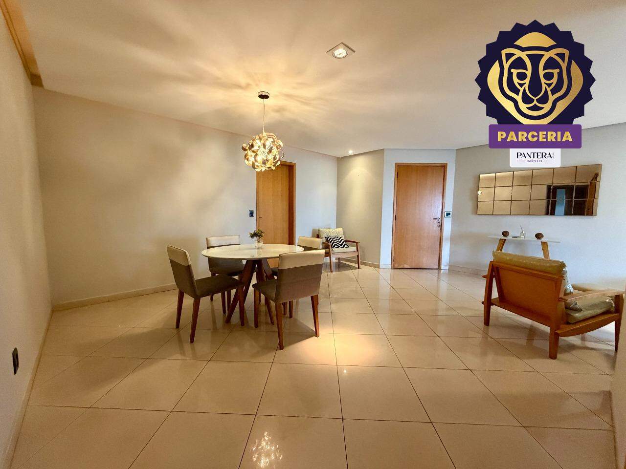 Sala / Sala de Jantar